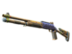 XM1014 | Entombed image